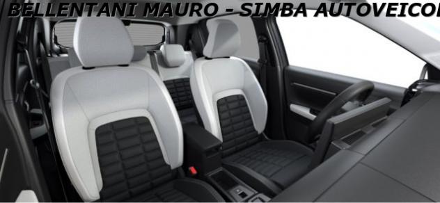 CITROEN C3 Hybrid 110 e-DCS6 Max rif. 23799194 - Foto 8