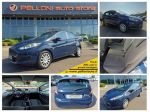 Ford Fiesta 5p 1.5 tdci 75cv 1°PROP-GARANZIA