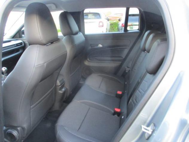 JEEP Avenger 1.2 Turbo Summit - FULL OPT./Led/Camera rif. 23039112 - Foto 6
