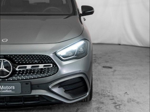 Mercedes-Benz GLA 200 d Automatic AMG Line EXTRA - Foto 6
