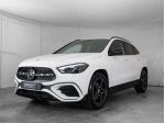 Mercedes-Benz GLA GLA 200 d AMG Line Extra