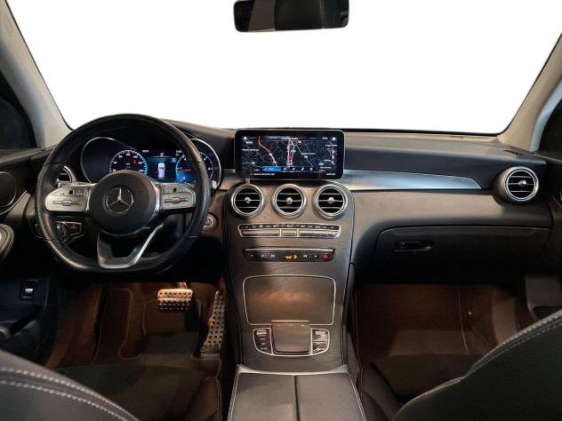 Mercedes-Benz GLC - X253 2019 220 d Premium 4matic auto - Foto 10