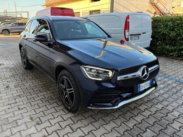 Mercedes-Benz GLC - X253 2019 - 220 d Premium 4matic auto - Foto 2
