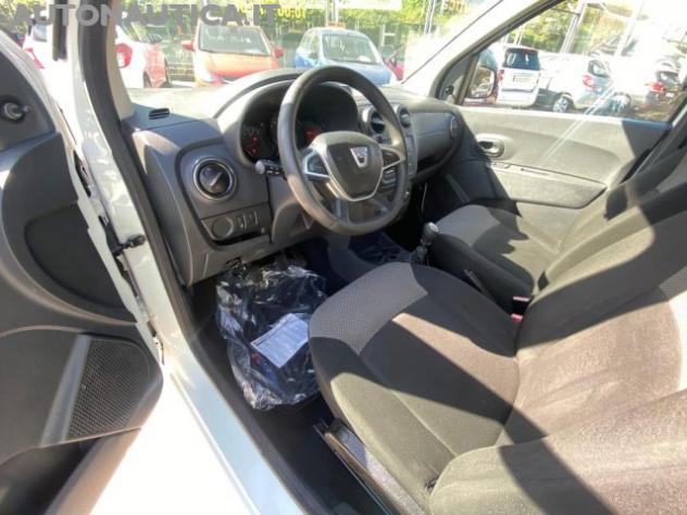 DACIA Lodgy 1.5 BLUE dCi 95cv 7 POSTI COMFORT rif. 23621047 - Foto 7