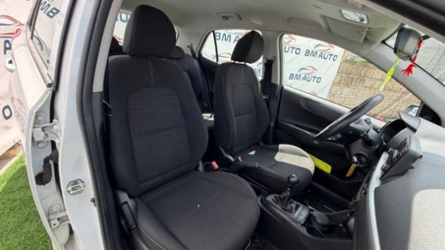 KIA Picanto 1.0 70CV 12V EcoGPL 5 P. Cool **GARANZIA 12 MESI** rif. 23767405 - Foto 4