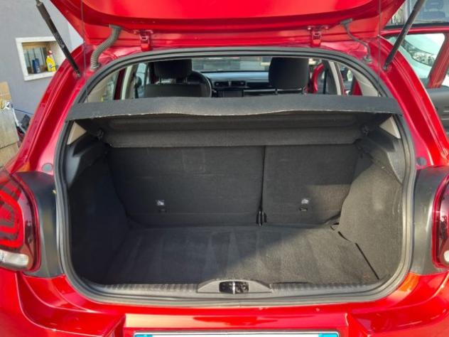 CITROEN C3 BlueHDi 100 S&S Business Combi N1 4 POSTI +IVA rif. 24208841 - Foto 8