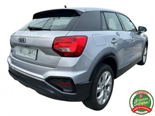 AUDI Q2 35 TFSI S tronic Business Advanced rif. 23524424 - Foto 2