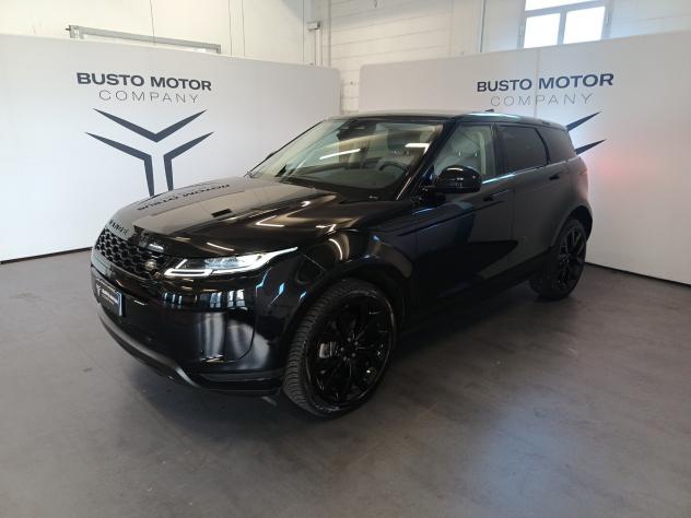 Land Rover Range Rover Evoque Range Rover Evoque 2.0d i4 mhev R-Dynamic HSE awd 163cv auto - Foto 3