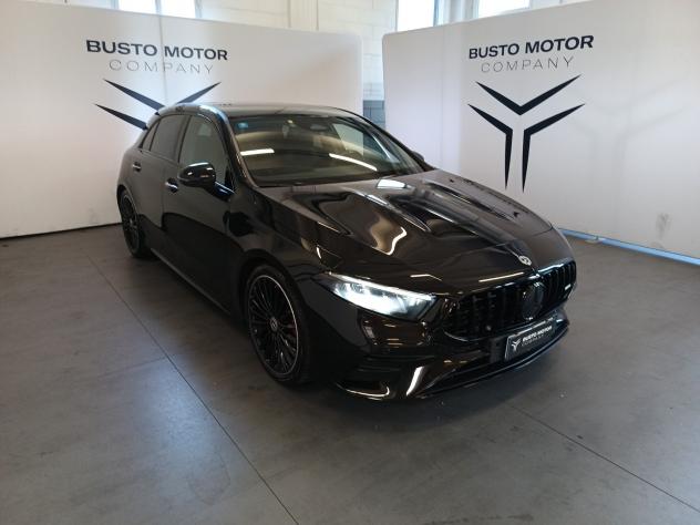Mercedes-Benz Classe A A 180 AMG Line Advanced auto