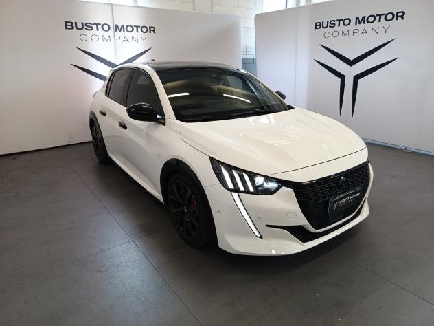Peugeot 208 208 1.2 puretech GT s&s 130cv eat8