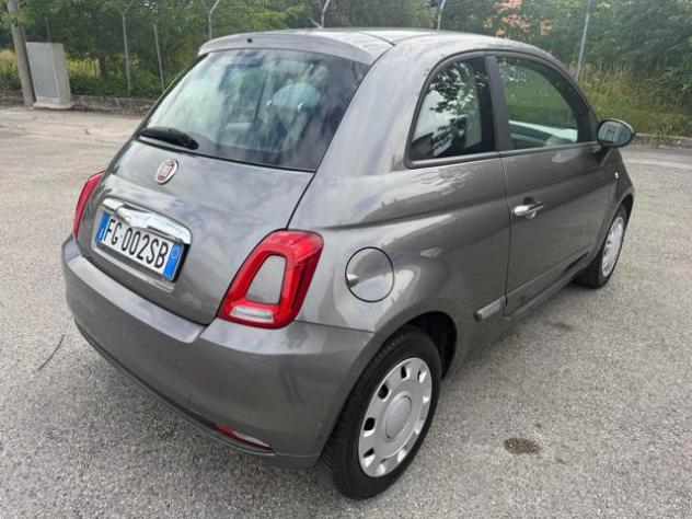 FIAT 500 BENZINA/GPL 1.2 EasyPower Pop Stupenda Bellissima rif. 23783561 - Foto 6