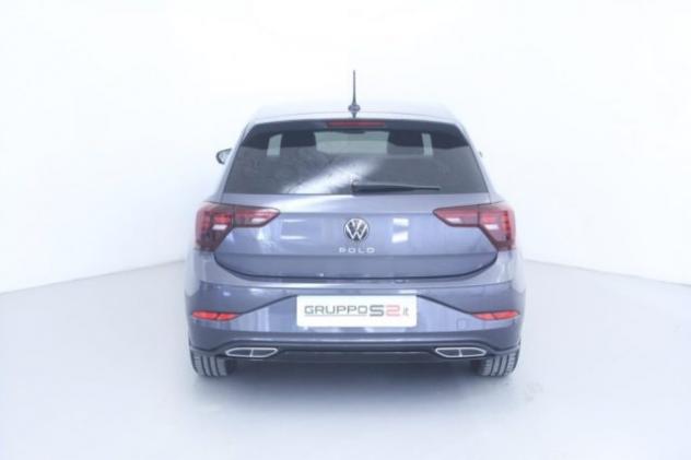VOLKSWAGEN Polo 1.0 TSI R-Line *SCONTO IMMEDIATO* rif. 22465246 - Foto 5
