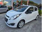 Chevrolet Spark 1.2 benzina 05/2014 cv82