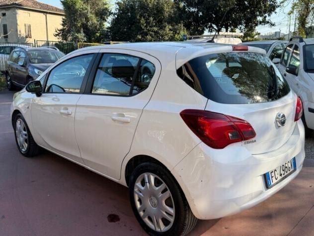 Opel Corsa 1.4 90CV GPL Tech 5 porte Cosmo,LEGGI DESCRIZONE!! - Foto 7