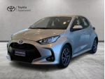 Toyota Yaris 4ª serie 1.5 Hybrid 5 porte Trend
