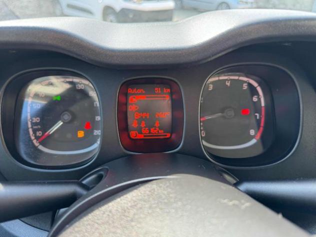 FIAT New Panda IN PROMOZIONE!!!!!1.0 FireFly S&S Hybrid rif. 23984265 - Foto 7