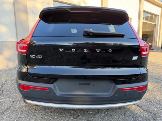 VOLVO XC40 T4 Recharge Plug-in Hybrid automatico Core rif. 24134228 - Foto 5