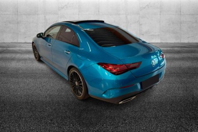 MERCEDES-BENZ CLA 200 Automatic AMG Line Premium rif. 24156378 - Foto 4