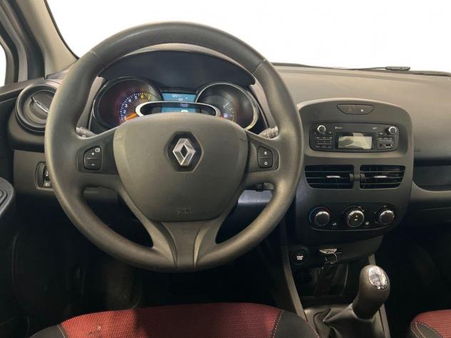 Renault Clio 2012 Benzina 5p 1.2 Live 75cv - Foto 7
