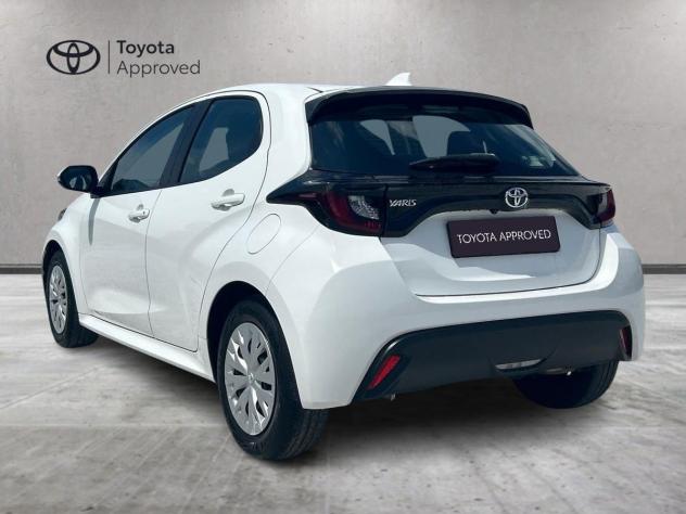 Toyota Yaris IV 2020 1.0 Active - Foto 5