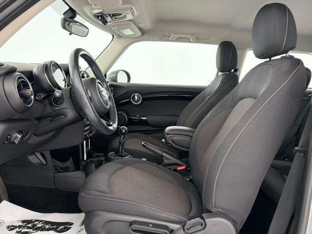 Mini Cooper D 1.5 Business 3p - NEOPATENTATI - Foto 7