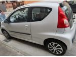 PEUGEOT 107 1.0 68 CV 3p Plaisir Anno 2006 – 82000 km Vendo Peugeot 107 3 porte
