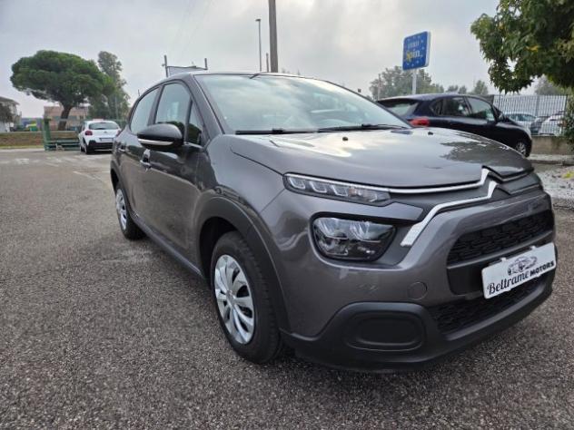 CITROEN C3 BlueHDi 100 S&S Business Combi 4 POSTI N1 rif. 24226729 - Foto 2