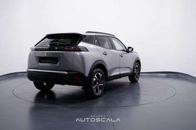 PEUGEOT 2008 1.2 PureTech 100cv S&S Allure Pack rif. 23765383 - Foto 7