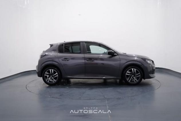 PEUGEOT 208 1.2 PureTech 75cv S&S 5 porte Style rif. 23437315 - Foto 7