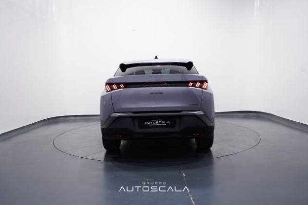 PEUGEOT 3008 Hybrid 145cv e-DCS6 Allure rif. 23765597 - Foto 6