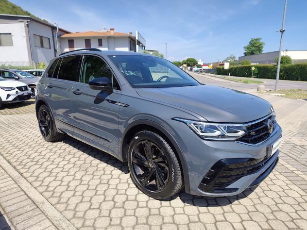 Volkswagen Tiguan 2.0 TDI SCR 110KW R-Line DSG - Foto 3