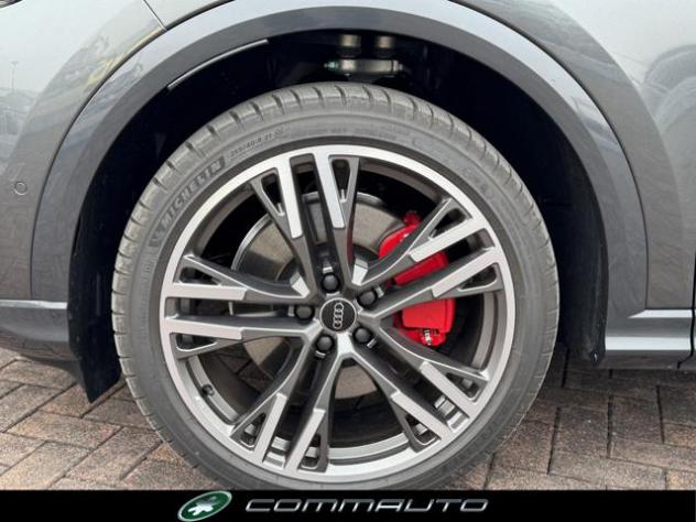 AUDI Q5 SPB TDI 150 kW mHEV+ S tronic quattro S line editi rif. 23781912 - Foto 7