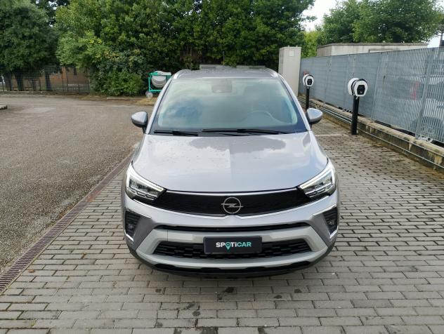 Opel Crossland Crossland 1.5 ECOTEC D 110 CV Start&Stop Elegance - Foto 9