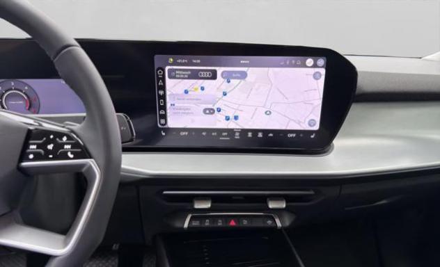 AUDI Q3 SPORTBACK TDI S LINE HUD BLACK PACK rif. 24088484 - Foto 9