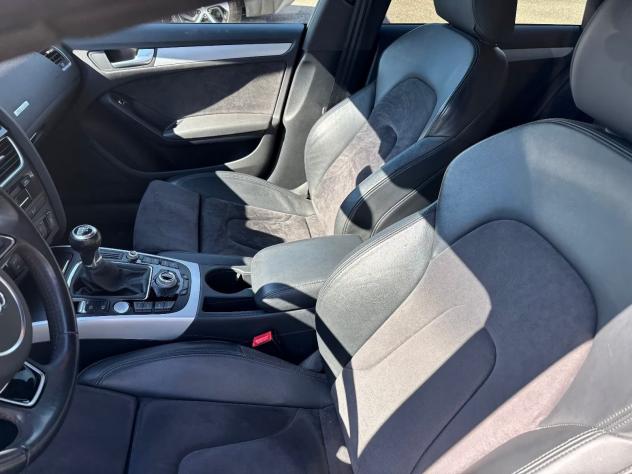 Audi A5 A5 SPB 1.8 TFSI 144CV S line edition C.MANUALE* - Foto 7