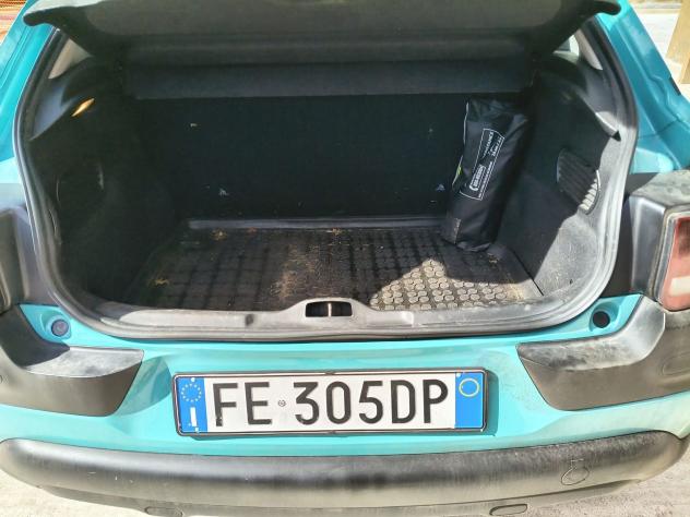 Citroën C4 Cactus C4 Cactus 1.2 puretech Live 75cv E6 - Foto 7