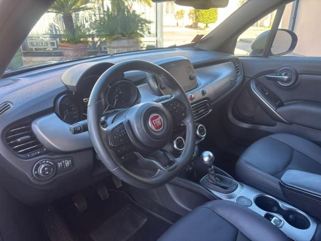 FIAT 500X 1.0 T3 120 CV Sport - Foto 8