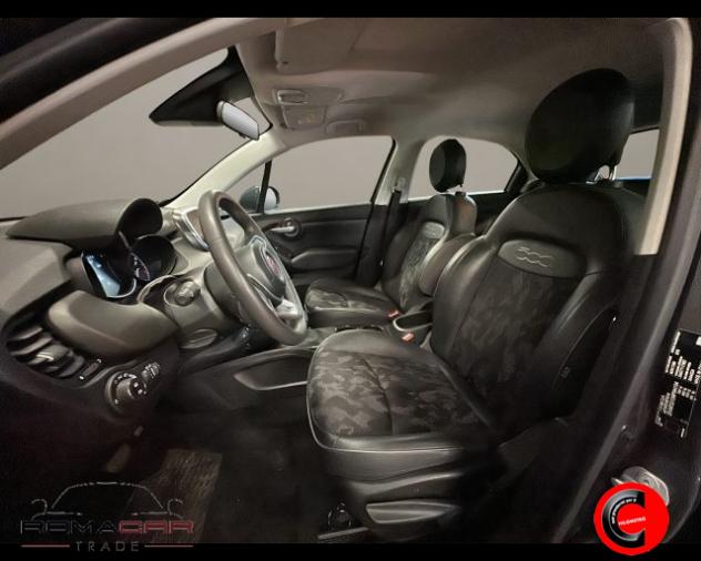 FIAT 500X 1.3 T4 150 CV cross rif. 22986640 - Foto 8