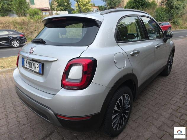 FIAT - 500X - 1.3 T4 150 CV DCT Cross - Foto 4