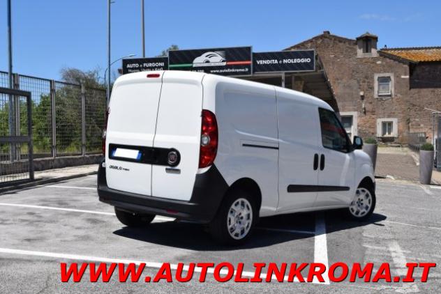 FIAT Doblo Cargo Maxi 1.6 Multijet PL Business 105CV rif. 23838786 - Foto 3