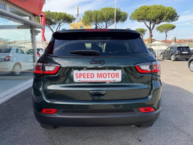 Jeep Compass Compass 1.5 turbo t4 mhev North Star 130cv Aut. FULL LED - Foto 6