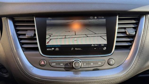 OPEL Grandland X 1.6 PHEV 181 CV FWD AUT. BUSINESS ELEGANCE rif. 23007162 - Foto 8