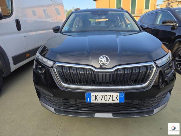 SKODA - Kamiq - 1.0 TSI 115 CV Style - Foto 2