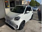 Smart ForTwo EQ cabrio Prime