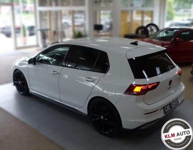 VOLKSWAGEN Golf 1.4 Plug-In Hybrid DSG GTE 245cv rif. 23976375 - Foto 8