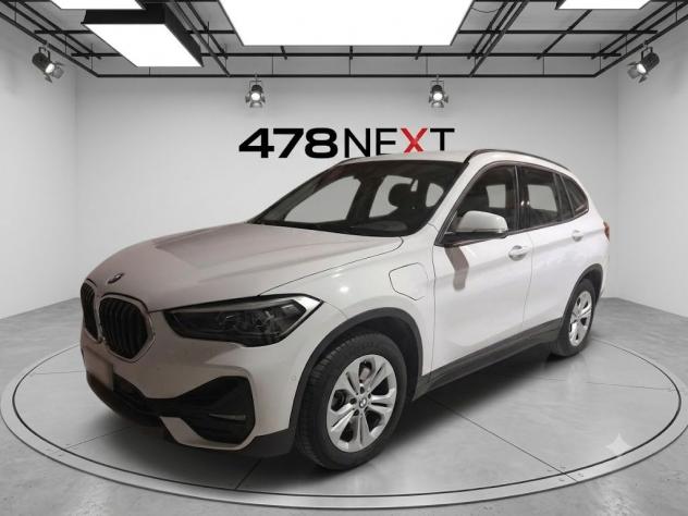 BMW X1 xDrive 25e Business Advantage automatico