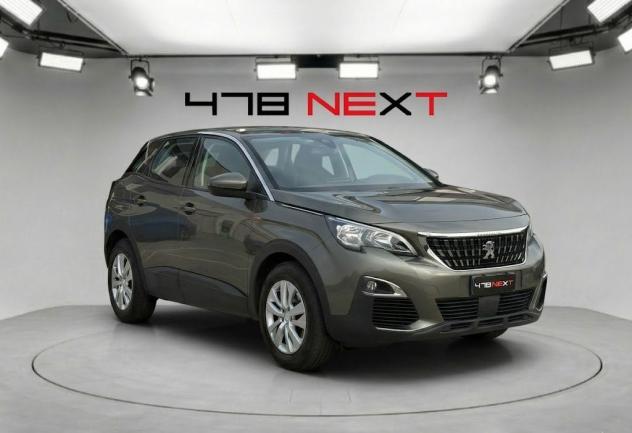 Peugeot 3008 BlueHDI 130 EAT8 S&S Active - Foto 3