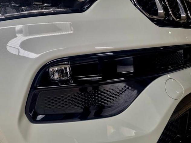 JEEP Compass 1.3 T4 190CV PHEV AT6 4xe look 80thAnniversario rif. 22273504 - Foto 5