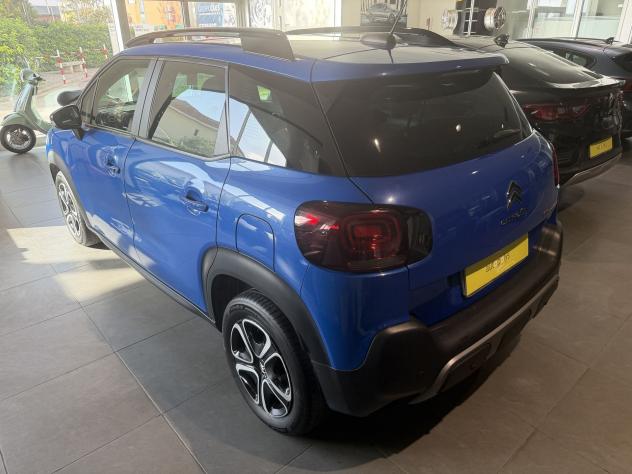 Citroën C3 Aircross BlueHDi 110 S&S Feel - Foto 5