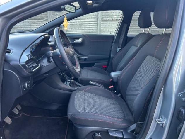 FORD Puma 1.0 EcoBoost Hybrid 125 CV ST-Line *NEOPATENTATI* rif. 23820581 - Foto 5
